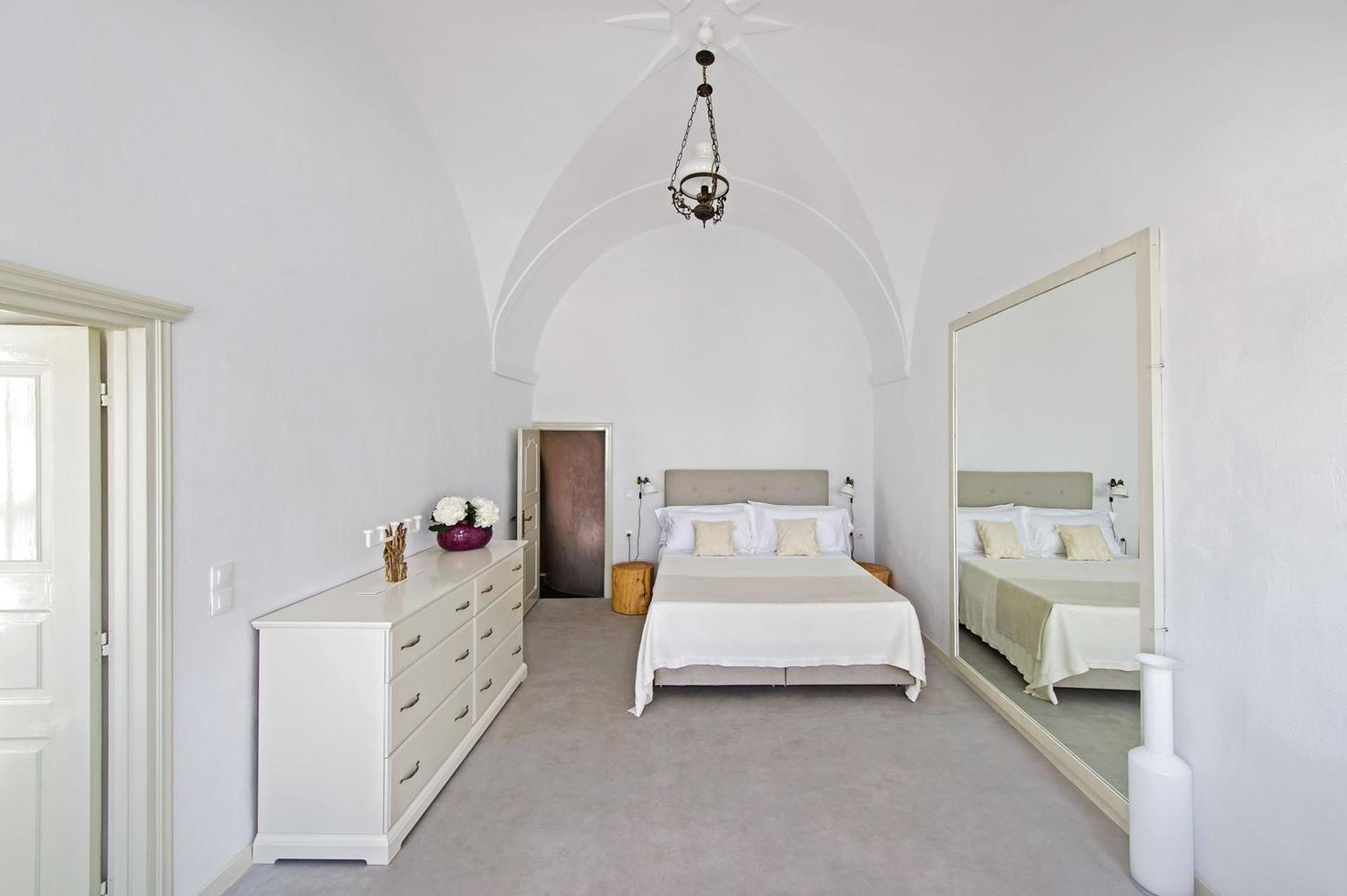 Villa Calliope Aegean Views Ия Экстерьер фото