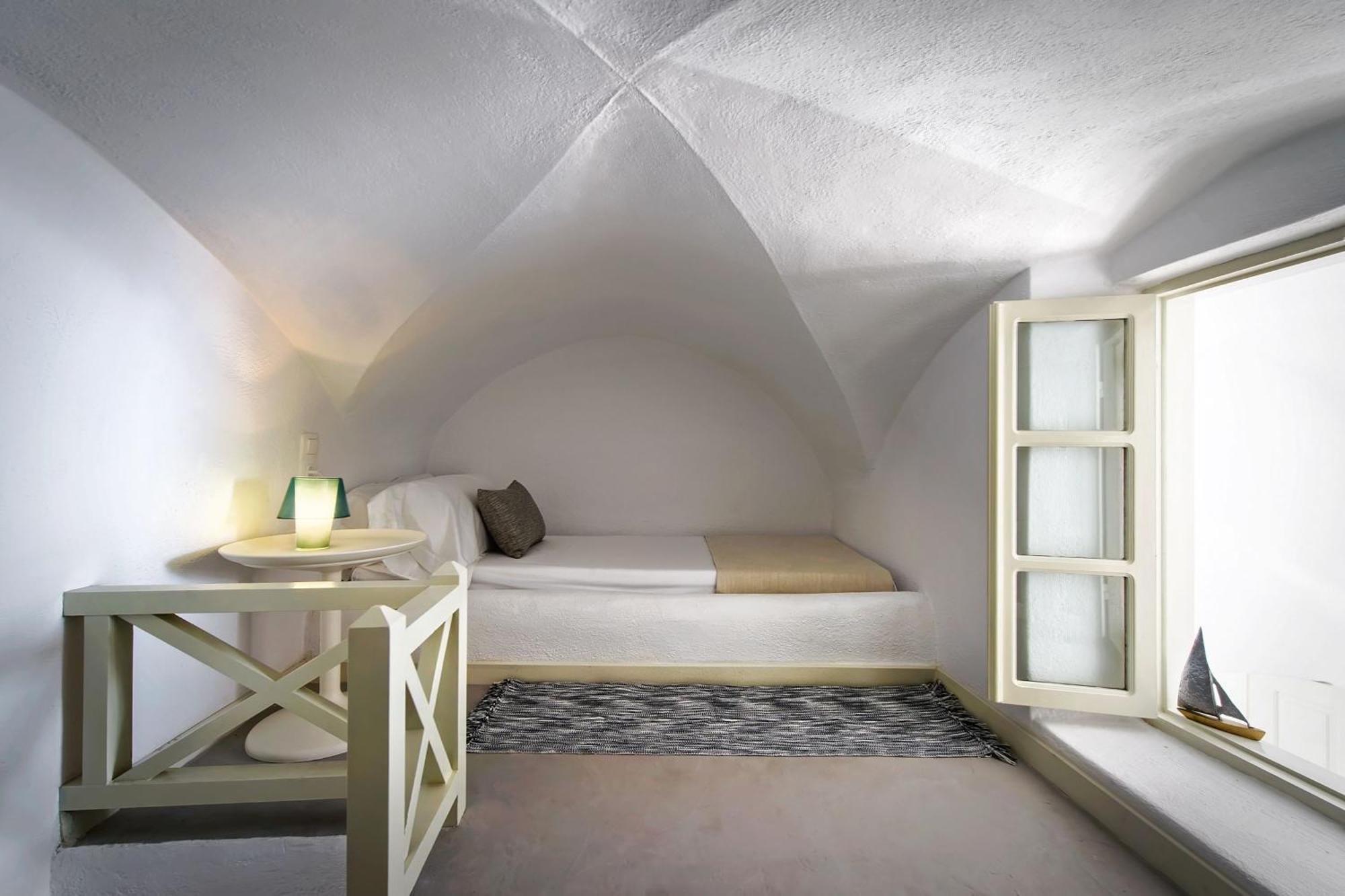 Villa Calliope Aegean Views Ия Экстерьер фото